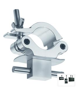 Vogel´s Úchyt na 51mm tyč PUC 1090,stříbr, nad 40"