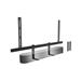 Vogel's Univerzální soundbar držák, uchycení na TV držák, nastavení šířky a výšky SOUND3550