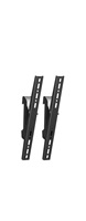 Vogel's vertikální část VESA adaptéru D 450 mm, VESA vert max 420 mm, náklon 0-10-15-20°, 80 kg, černá PFS3304