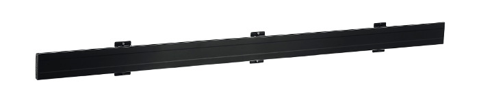 Vogel´s vodor. úchyt Connect-it PFB 3427 B, 2700 mm, černý