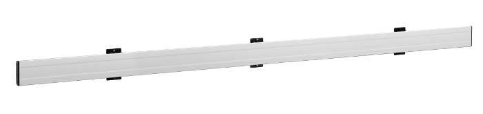 Vogel´s vodor. úchyt Connect-it PFB 3427 S, 3400 mm, stříbrný PFB 3433 S
