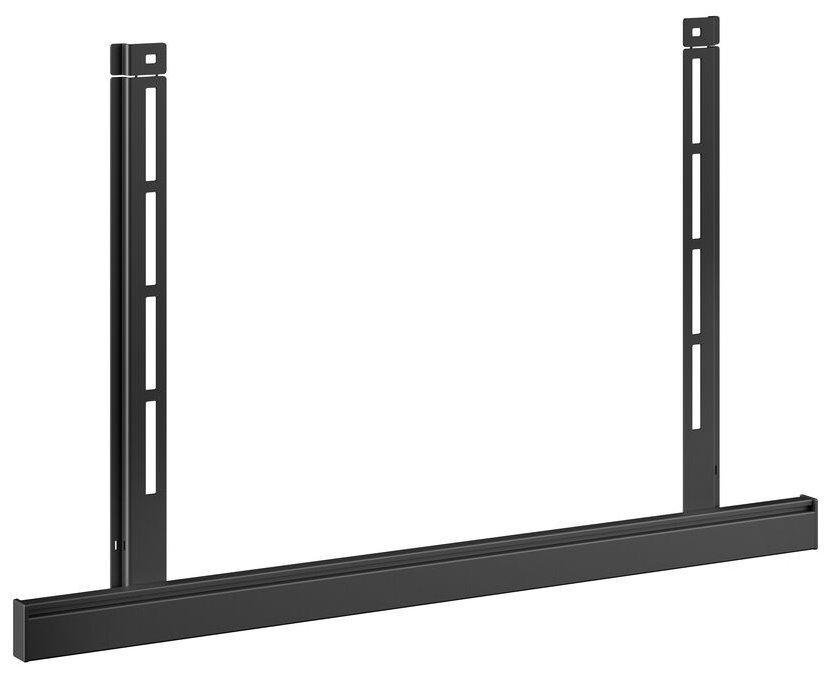 Vogels Adaptér pro montáž příslušenství na elektrické lifty RISE černý RISE A111