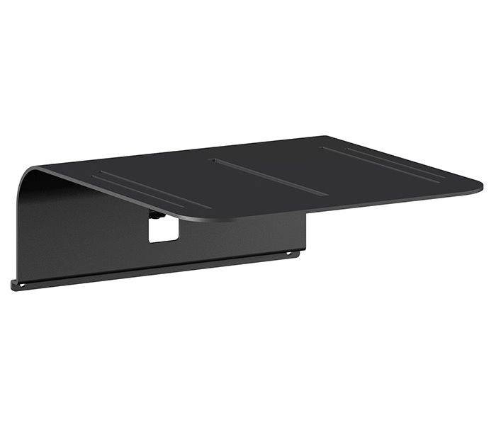 Vogels Držák videokonferenční kamery na elektrické stojany RISE černý RISE A141