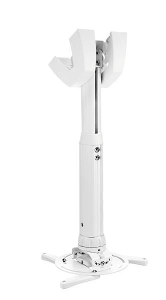 Vogels Stropný držiak projektoru PPC 1540 W PPC 1540W