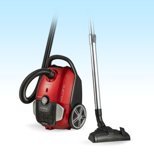 Volcano silent vysavac 8586016724793