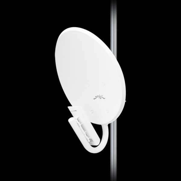 Vonkajšia jednotka Ubiquiti Networks NanoBridge M3 anténa 2x 22dBi, klient MIMO 2,4GHz, AirMax Station NBM3