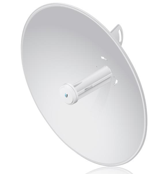 Vonkajšia jednotka Ubiquiti Networks PowerBeam 5 AC 5 GHz, 802.11a/n/ac, 29dBi, 620 mm PBE-5AC-620