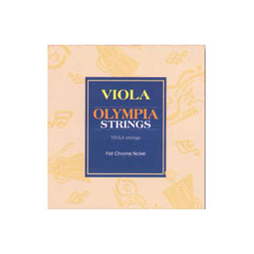 VOS 30 VIOLA STRUNY OLYMPIA 2050000189081