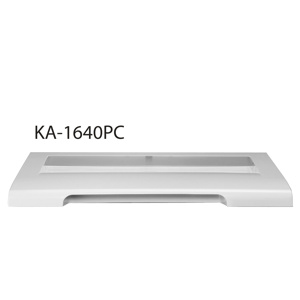 vrchný kryt KA-1640PC /e-STUDIO165, 167, 205, 207, 237 6AG00001102