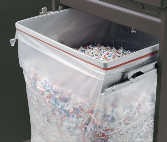 Vrece EBA výměnný pro 1424,1524, 2125, 2026, 50ks REPEBA90L