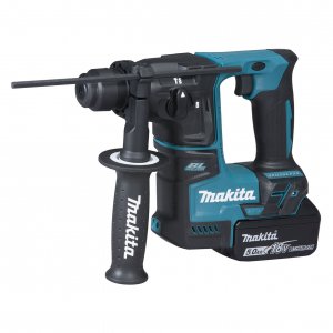 Vŕtacie kladivo Makita DHR171RTJ 18V, 5Ah