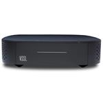 VSSL A.1X - Audio Streamer, 1 zóna, 2x 50W, Wi-Fi 2,4/5GHz, Bluetooth, Chromecast, AirPlay 2, Spotify, Alexa