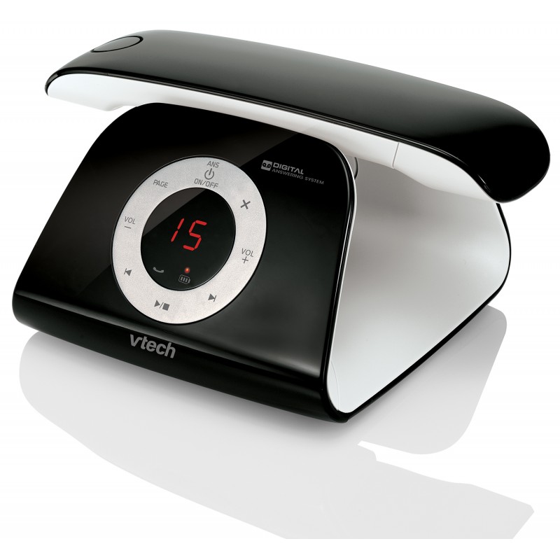 VTECH Bezšnúrový dizajnový telefón LS1350