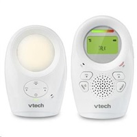 Vtech dětská chůvička DM1211 s displejem a nočním světlem