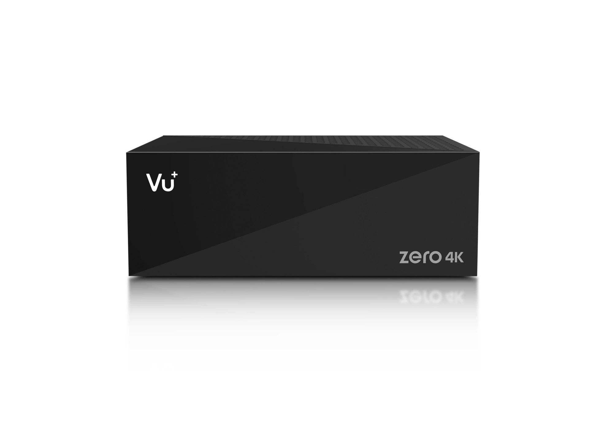 VU+ ZERO 4K (1x Single DVB-S2X tuner) VU+ ZERO 4K DVB-S2X