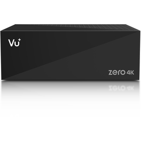 VU+ ZERO 4K sat.prijímač VU+ 8809288541616