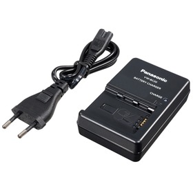 VW-BC20E-K nabíjačka batérií PANASONIC