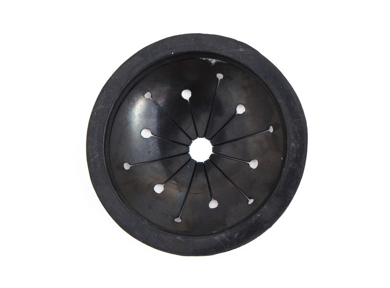 Vyjímatelná gumová manžeta O 78mm - EcoMaster PLUS 8596220001313