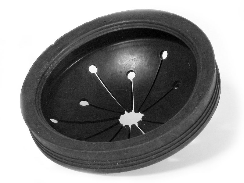 Vyjímatelná gumová manžeta O 80mm - AMC 8596220000125