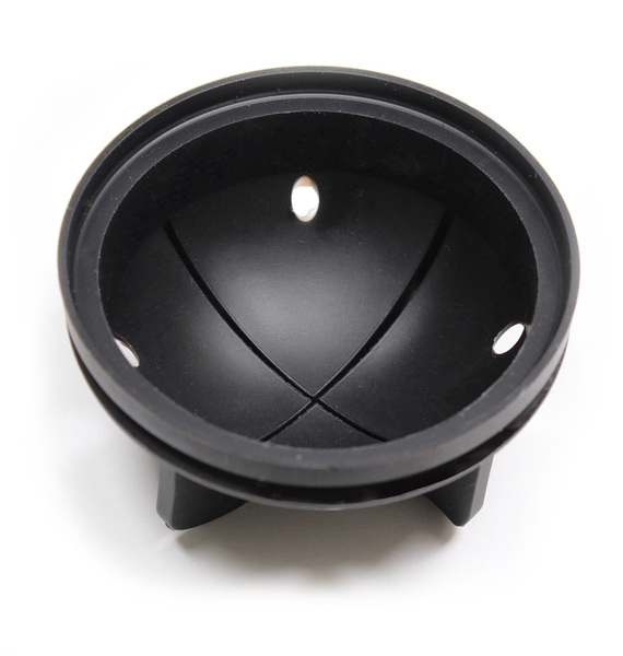 Vyjímatelná silikonová manžeta O 85mm - EcoMaster EVO3 8596220005038