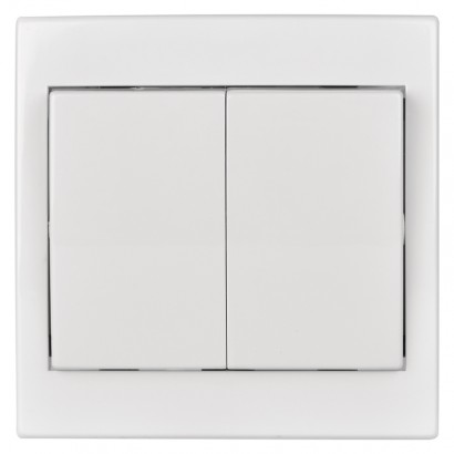 Vypínač PRAKTIK 4FN58004.901C.5B B 8585001521898