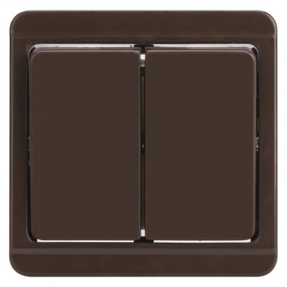 Vypínač STANDARD 4FN57502.2116 č.5 H 8585001556371