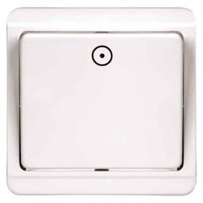 Vypínač STANDARD 4FN57512.2101C.1/0 B 8585001556562