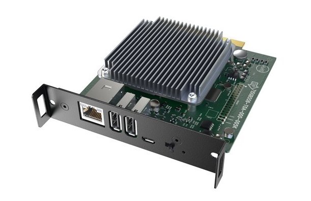 Výpočtový modul NEC Raspberry Pi 4 100015852