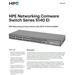 Výprodej HPE Networking Comware 5140 24G 4SFP+ EI Switch 828AR RENEW JL828AR