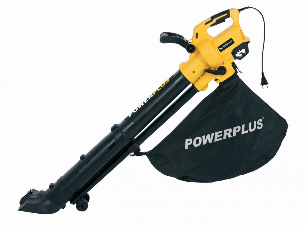 Vysávač lístia Powerplus POWXG4038