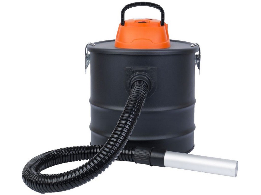 Vysávač na popol POWER 18 l 650139