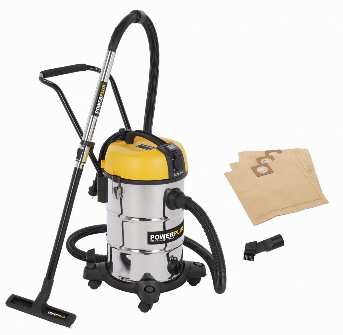 Vysávač Powerplus POWX3240