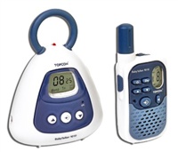VYSIELACKA TOPCOM Babytalker 1010