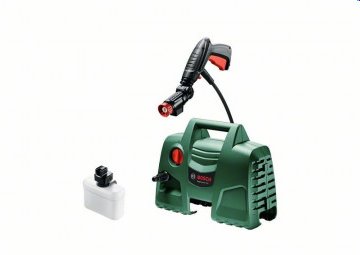 Vysokotlakový čistič Bosch EasyAquatak 100 06008A7E00