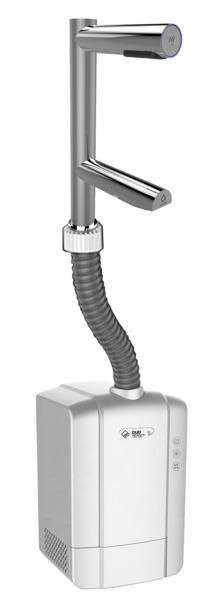 Vysoušeč rukou a baterie Jet Dryer DUO 2v1 8596220010353