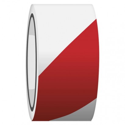 Vytyčovacia páska 75mm / 250m 8592920023662