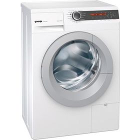 W 6843T/S práčka predom plnena GORENJE 3838942766176