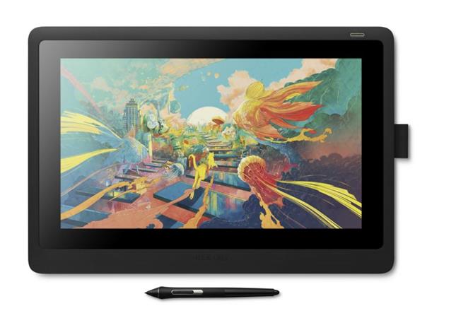 Wacom Cintiq 22 DTK2260K0A