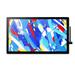 Wacom Cintiq 24 touch DTH246 DTH246K0B