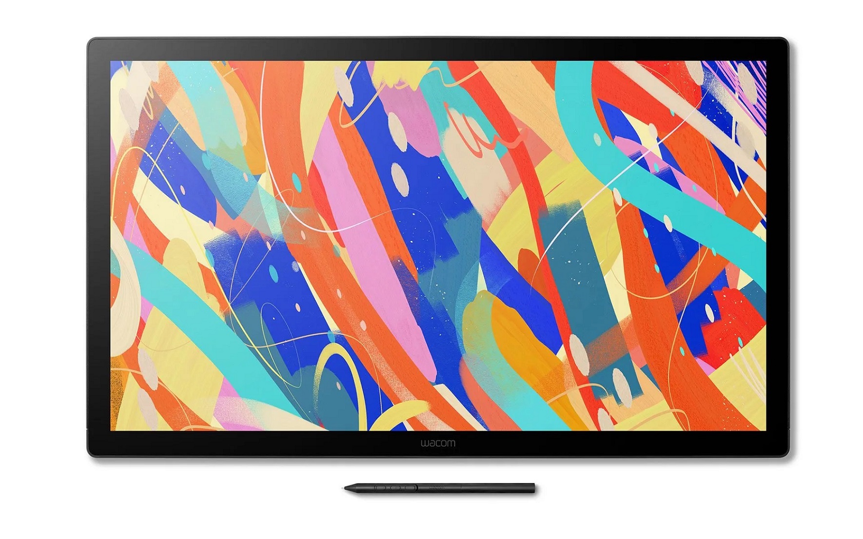 Wacom Cintiq 24 touch DTH246E DTH246EK0B