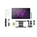 Wacom Cintiq Pro 17 - 5Y Wty DTH172K0B-5Y