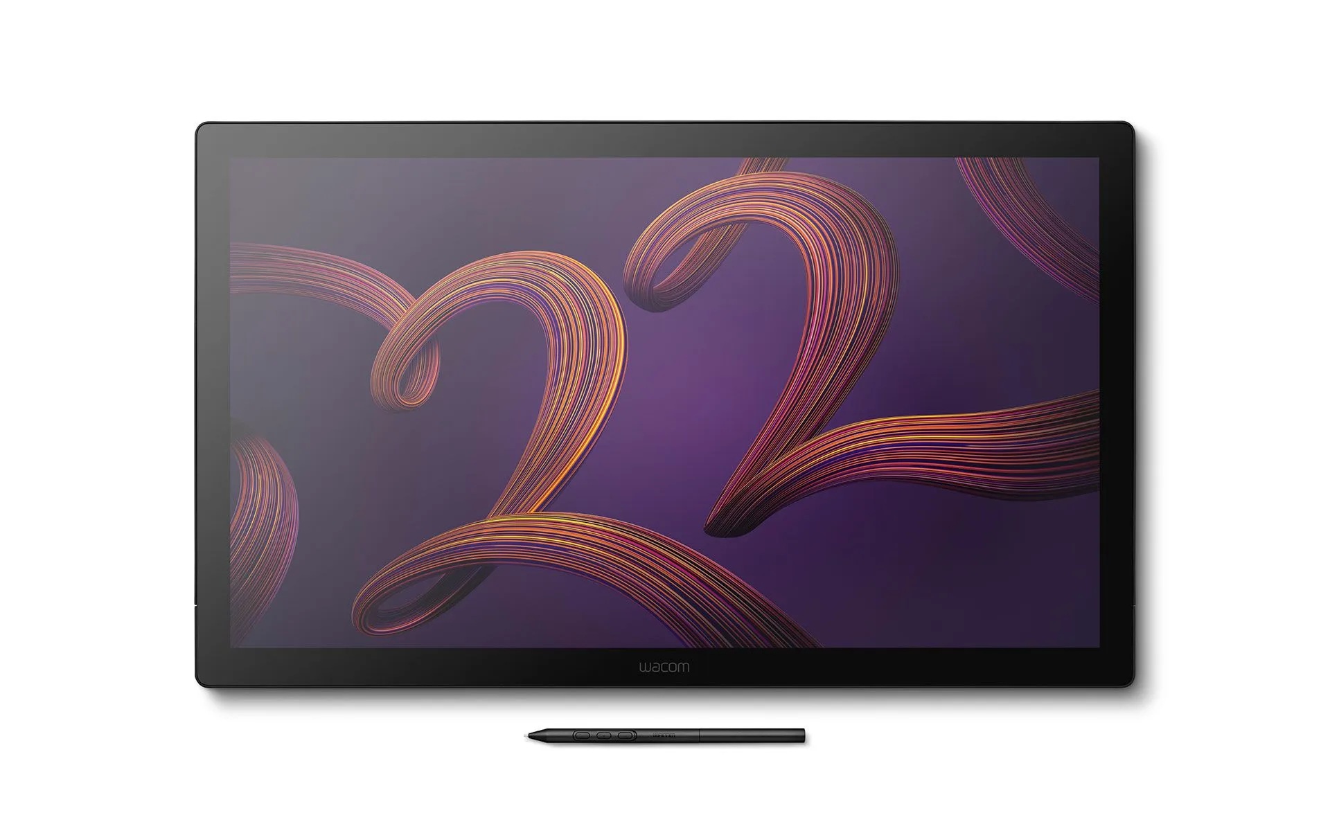 Wacom Cintiq Pro 22 DTH227K0B