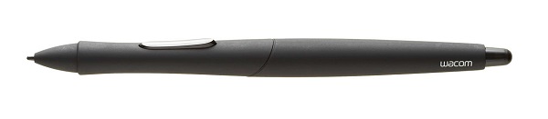 Wacom Classic Pen pro Intuos4, 5 a Cintiq (DTK, DTH) KP-300E-01