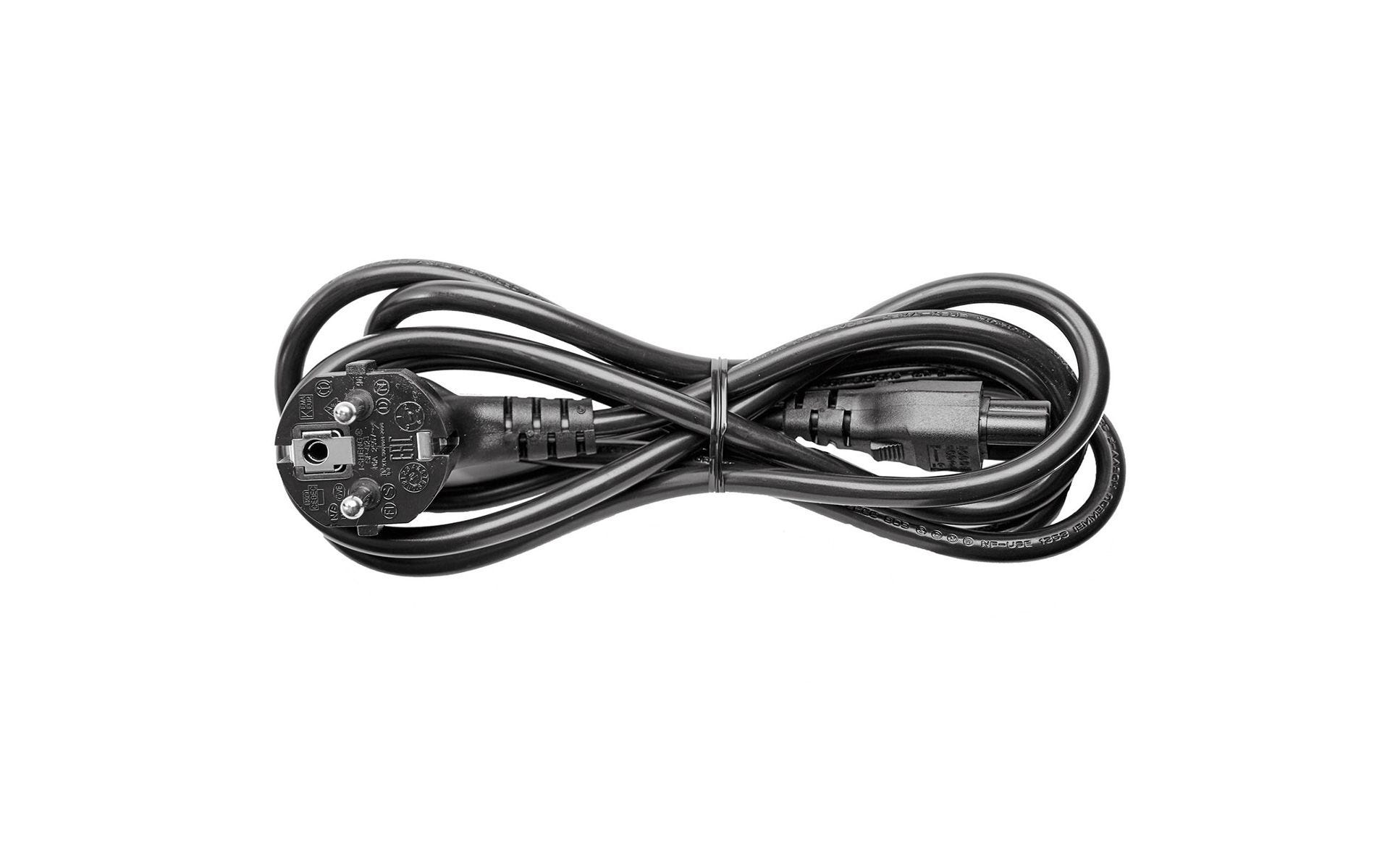 Wacom EU Power Cable 1.8m ACK42806-EU
