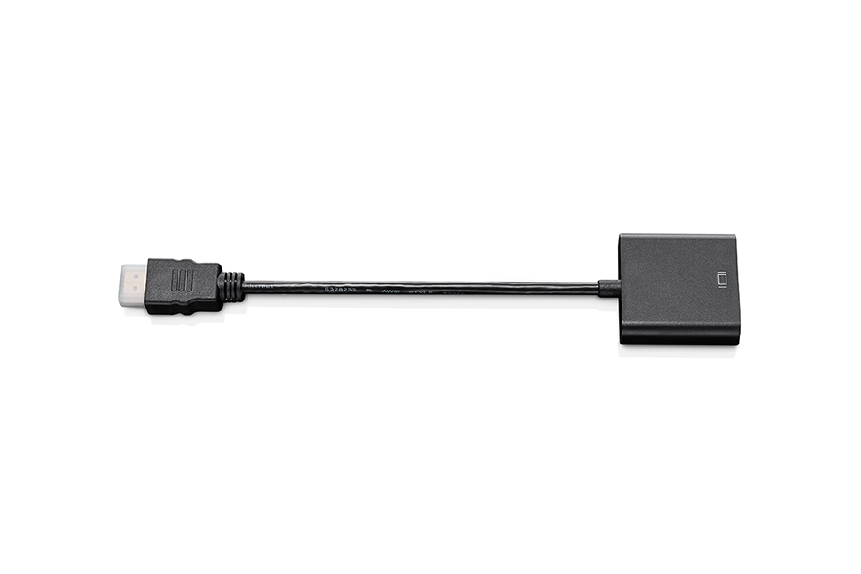 Wacom HDMI to VGA adapter DTK1651 ACK4201302