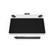 Wacom Intuos Draw White Pen S CTL-490DW