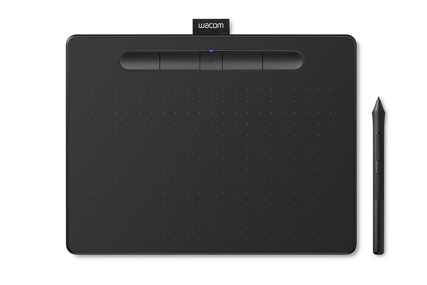 Wacom Intuos M Black CTL-6100K-B
