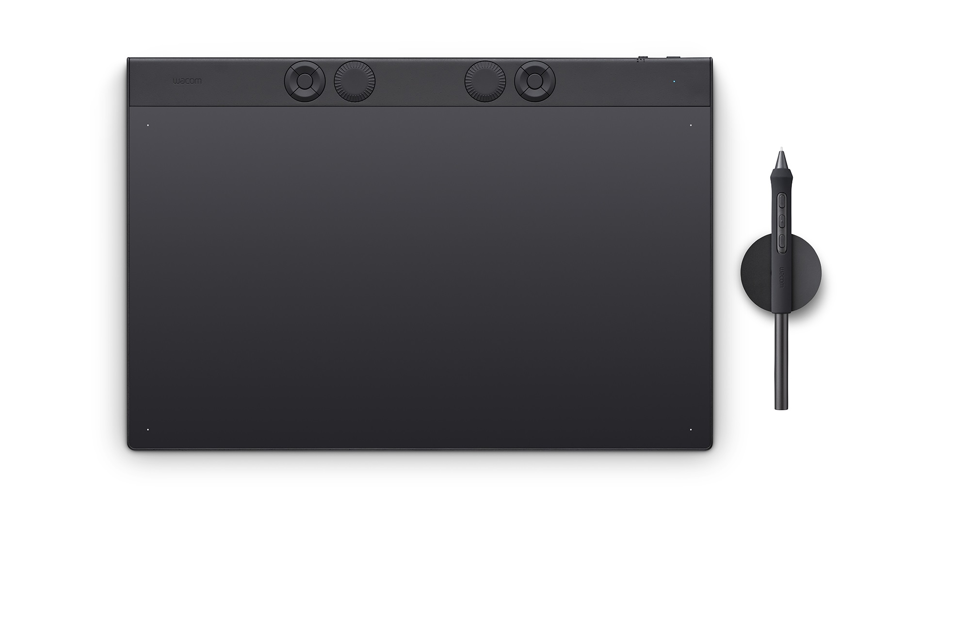 Wacom Intuos Pro L PTK870K0B