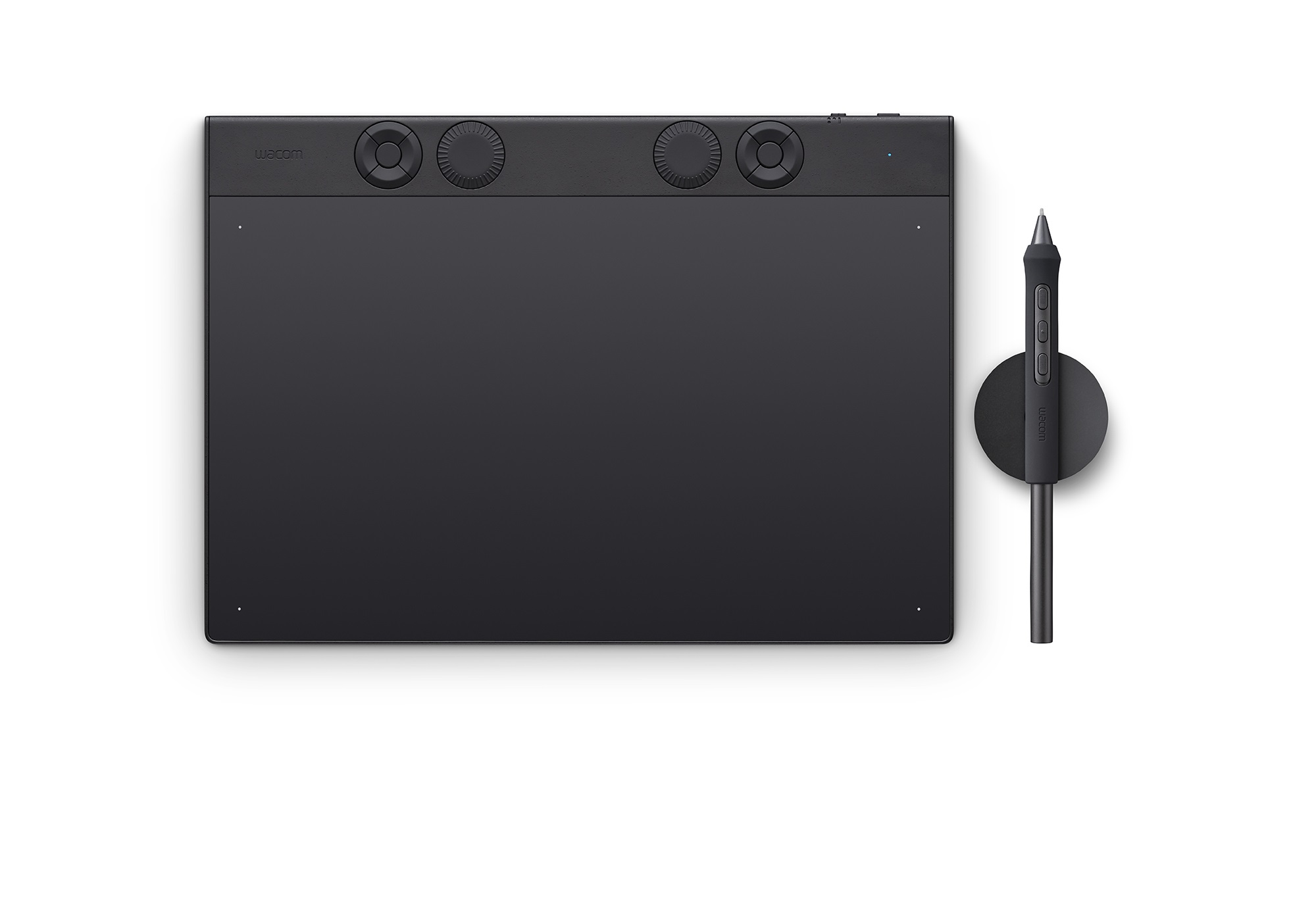 Wacom Intuos Pro M PTK670K0B