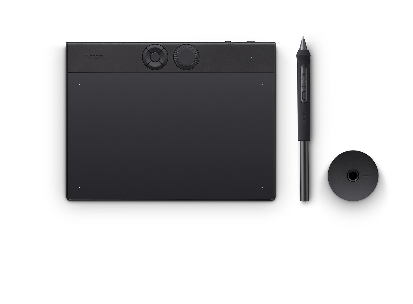 Wacom Intuos Pro S PTK470K0B